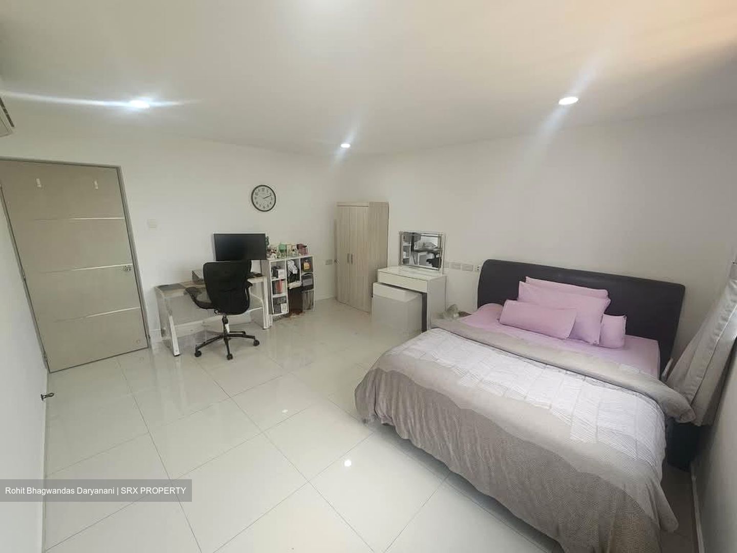 Windy Heights (D14), Condominium #547046251